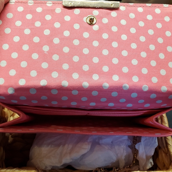 Crossbody Wallet Purse 👛 - Picture 8 of 9